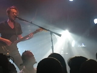 Hoe was het exclusieve concert van Muse in Keulen?