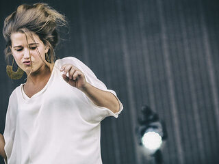 ICYMI: A capella cover The Strokes, nieuwe single Selah Sue