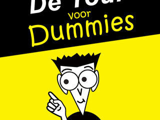 De Tour voor Dummies