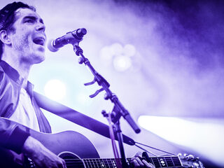 Lekker pootje BADE bij Giel