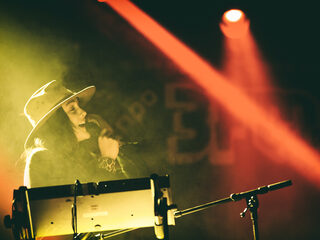 Mister And Mississippi gaat voor Nederlandstalig bij Giel