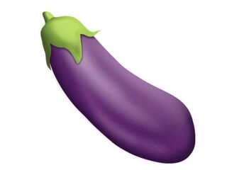 De aubergine is helemaal niet zo onschuldig als 'ie lijkt