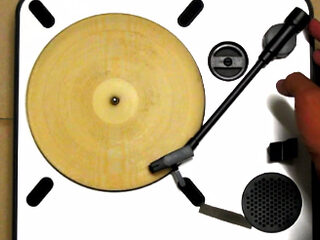 Daar zit muziek in: De Tortilla-versie