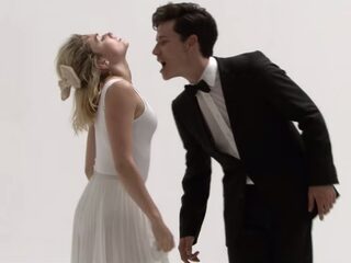 Clipprimeur: lekker zwoel dansen op zZz