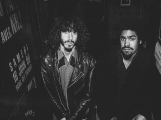 The London Souls komen helemaal niet uit Londen