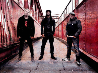 The Prodigy-oprichter Liam over zijn voorbeeld Gandmaster Flash