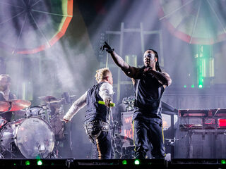 The Prodigy komt met energieke video van 'Get Your Fight On'