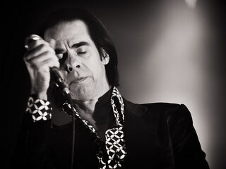 15-jarige zoon van Nick Cave sterft na val van rots