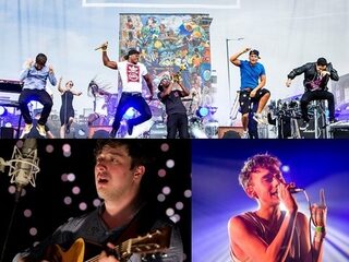 Welke nieuwe muziek hoor je op 3FM?