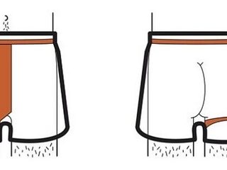 Nooit Grappig: nooit meer voor lul staan in je onderbroek