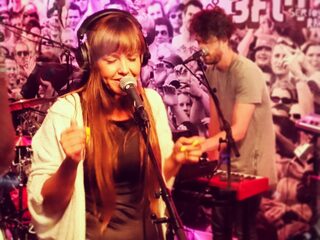 Succes van PollyAnna complete verrassing