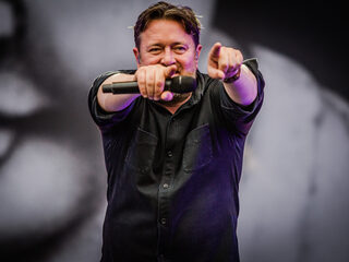 Elbow brengt nieuwe EP 'Lost Worker Bee' uit