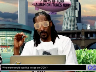 Snoop Dogg volgt helemaal niks van Nederlandse rappers