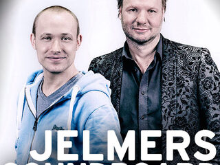 Rob Stenders kreeg het beste cadeau ever van Jelmer