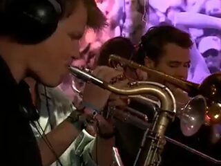 Jungle By Night leeft jongensdroom