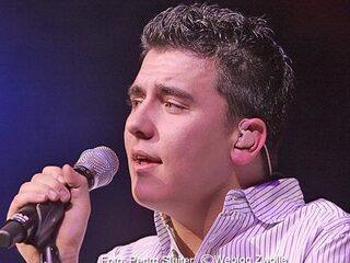 Jan Smit gaat in het Engels zingen