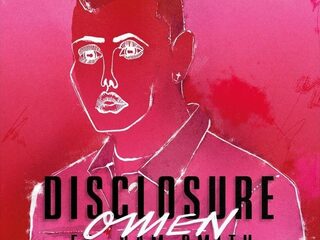 Disclosure en Sam Smith lanceren nieuwe track 'Omen'