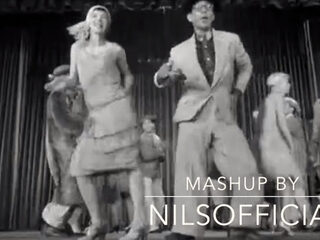 #MashupMonday: 'All About That Bass' en 'Harder Better Faster Stronger'