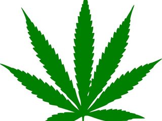 Marlou is winnares 'Smoke Weed Everyday'-timingwedstrijd!