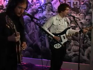 The Elementary Penguins gaan hard aan de slag