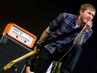 The Gaslight Anthem neemt een pauze