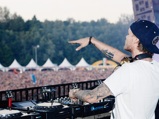 ICYMI: Avicii's videogame, Noel Gallagher naar de HMH