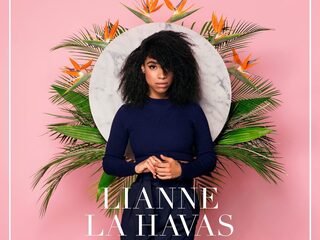 Blood van Lianne La Havas is 3FM Album van de Week