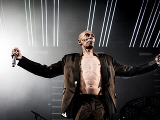 Faithless op 13 december naar Ziggo Dome Amsterdam