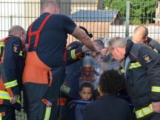 Schiet raak met de allerlaatste Nooit Grappig