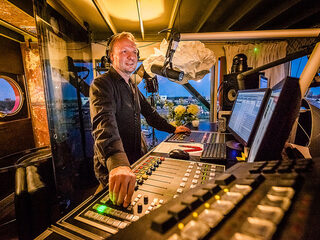 Rob Stenders zegt doei en springt in het diepe