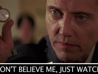 Filmsterren zingen 'Uptown Funk'