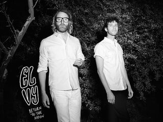 The National-zanger in een nieuwe band met nieuw album
