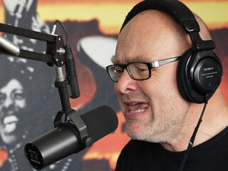 Leo van der Goot terug op KX!