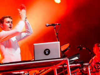 ICYMI: 3voor12 Award nominaties, in bed met Tame Impala