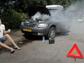 Hiep hiep hoera, Wijnand is 27 jaar!