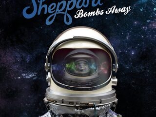 Bombs Away van Sheppard is 3FM Album van de Week