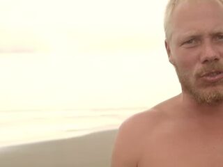 Pat Smith live bij Giel