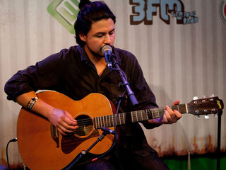 Het is goed nieuws dat Jamie Woon terug is met 'Sharpness'