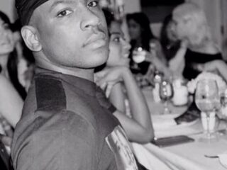 Waarom 2015 het jaar is van Skepta