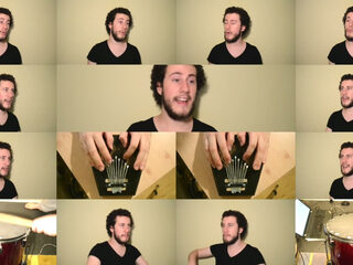 Zo heb je 'The Circle Of Life' nog niet gehoord