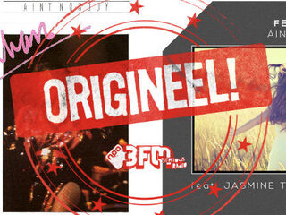 Origineel: 'Ain't Nobody' - Jaehn versus Kahn