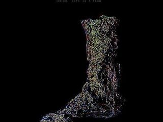 'Life Is A Fear' van Editors is 3FM Megahit