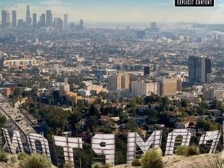 Compton van Dr. Dre is 3FM Album van de Week