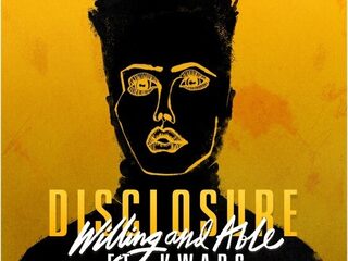 Disclosure dropt nieuwe track 'Willing & Able'