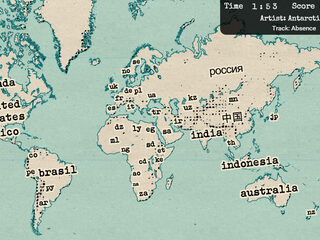 Speel deze grensverleggende popquiz