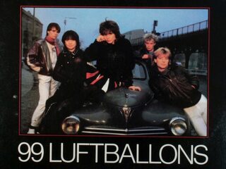 Wat wordt de Duitstalige hit van 2015?