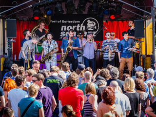 Gallowstreet hoopt dat hun album een instant classic wordt