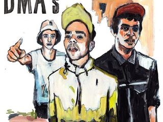 DMA's op najaarstour door Nederland