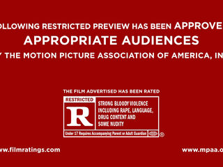 Geen bloot, bloed en drugs meer voor Britse kijkertjes