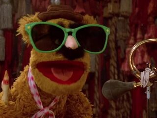 The Muppets doen N.W.A.-klassieker 'Express Yourself'